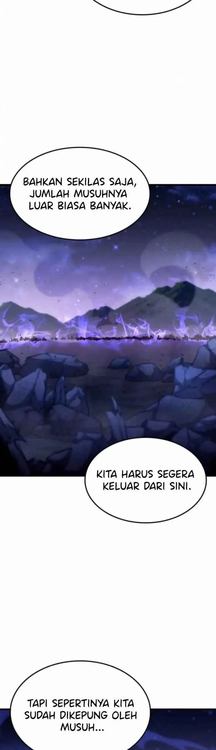 Breakers Chapter 29 Gambar 11