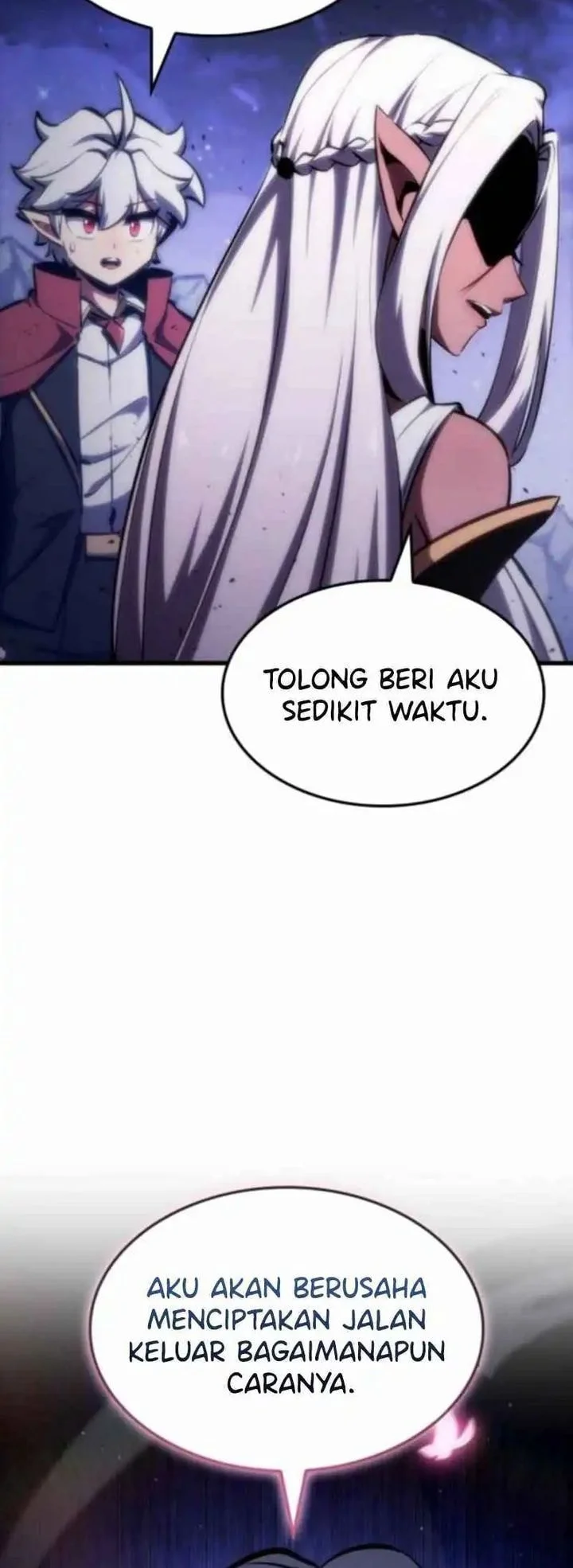 Breakers Chapter 29 Gambar 12