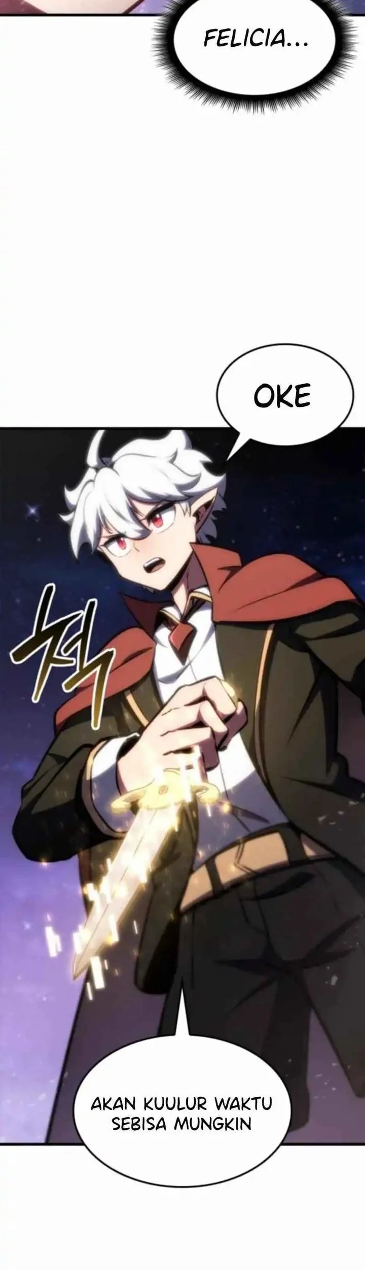 Breakers Chapter 29 Gambar 14