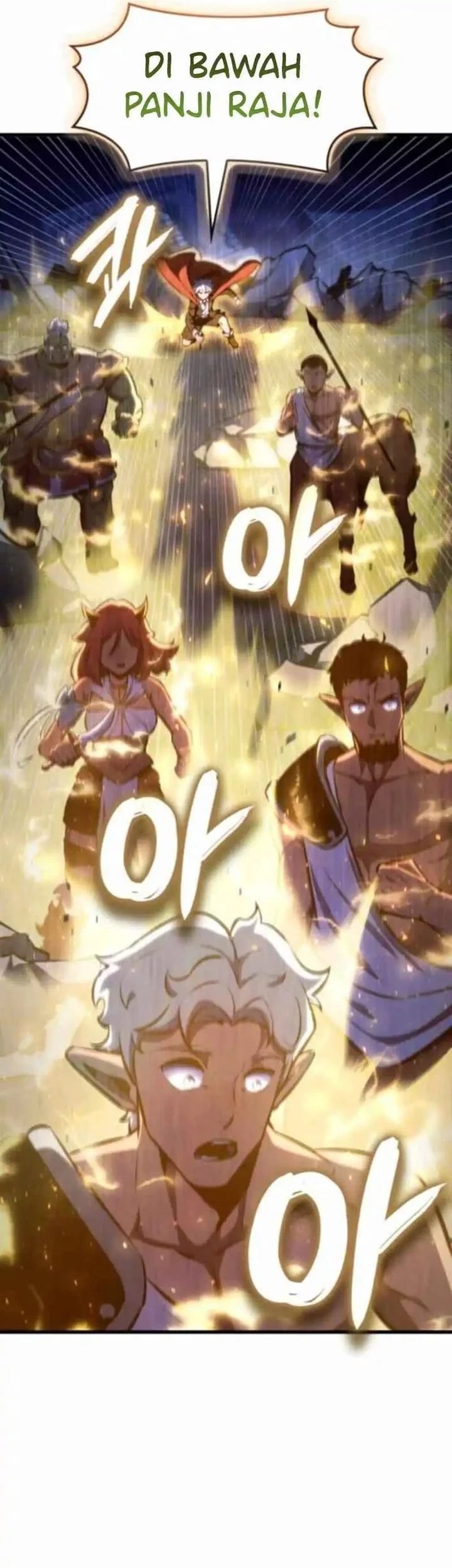 Breakers Chapter 29 Gambar 16