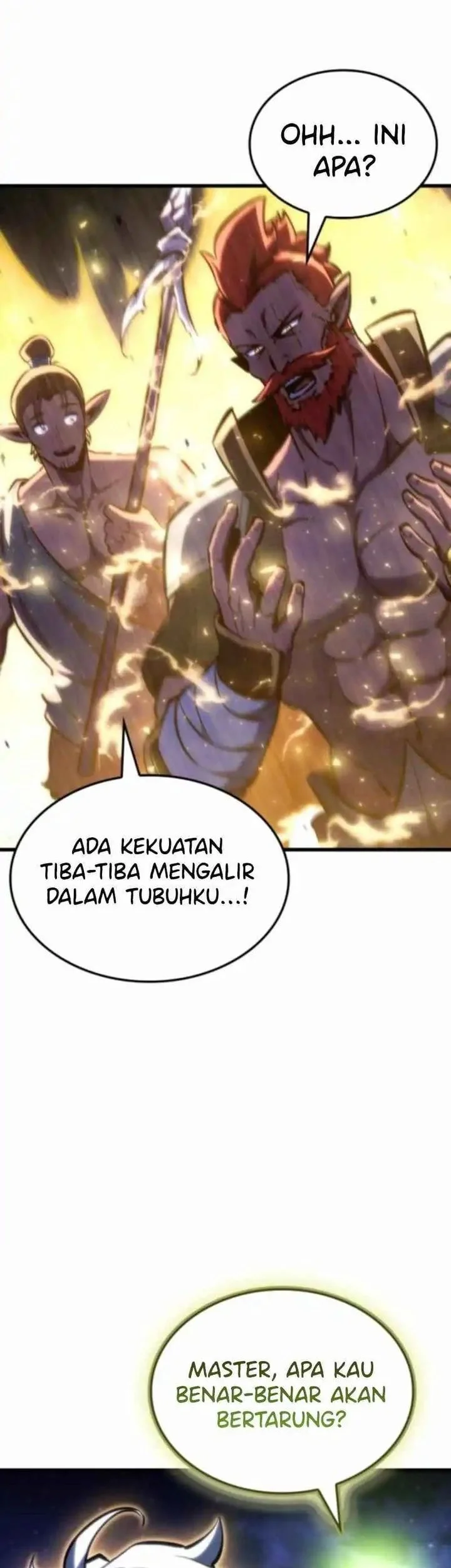 Breakers Chapter 29 Gambar 17