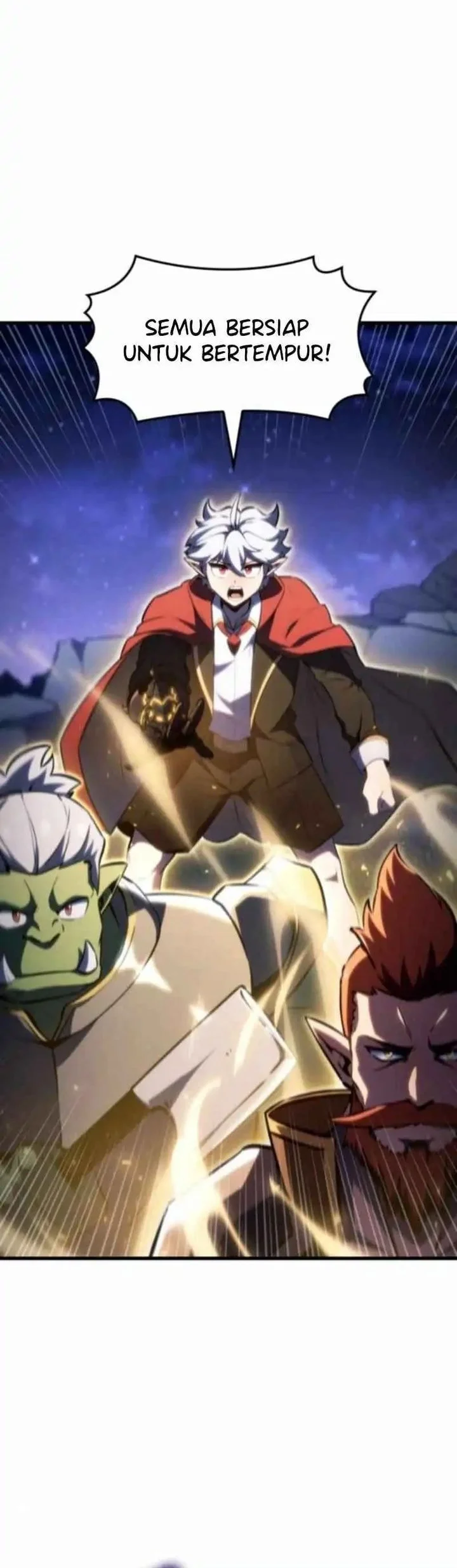 Breakers Chapter 29 Gambar 20