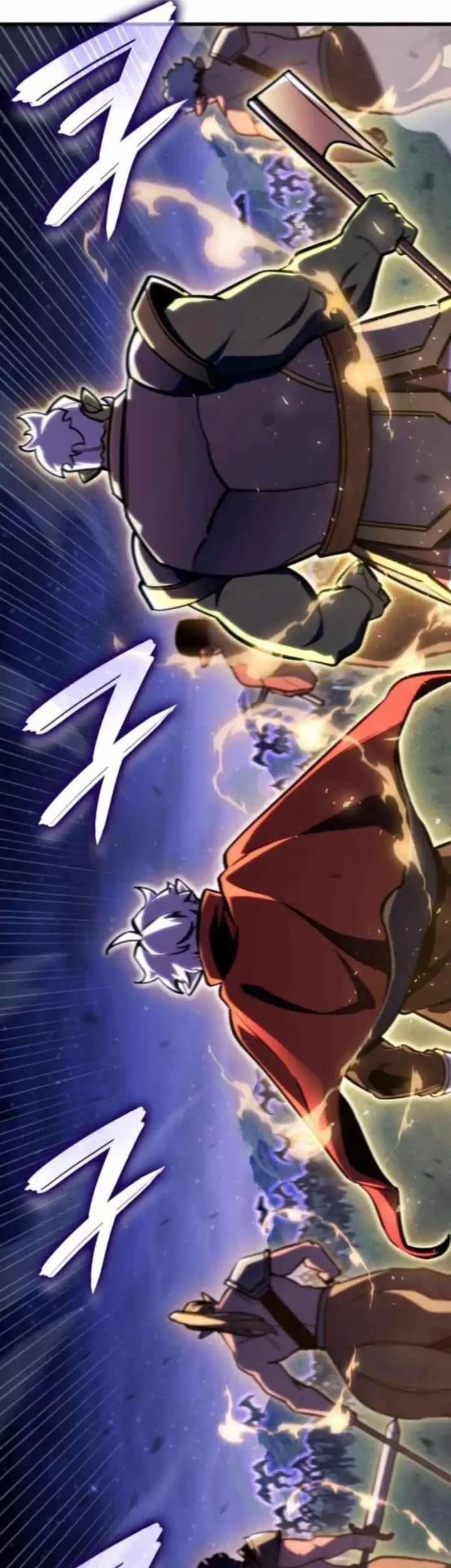 Breakers Chapter 29 Gambar 21