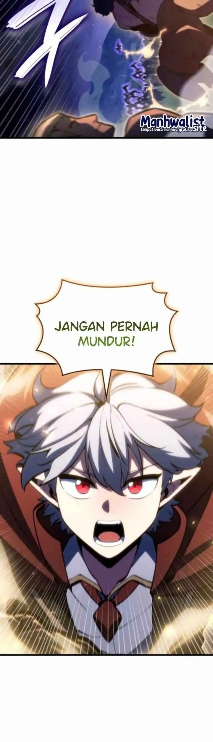 Breakers Chapter 29 Gambar 22