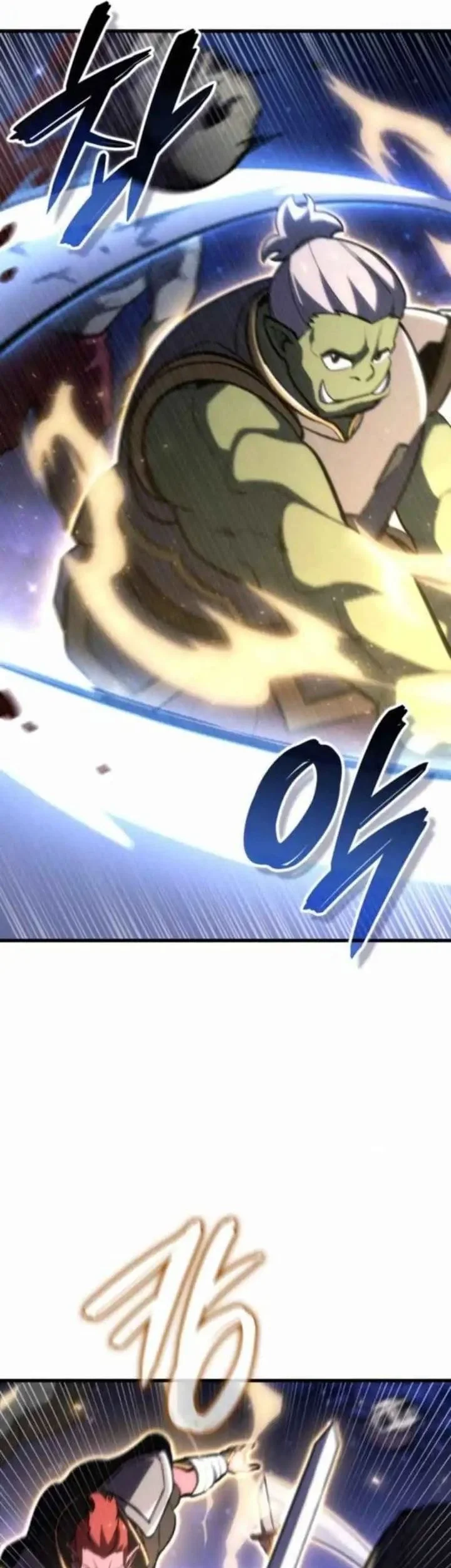 Breakers Chapter 29 Gambar 24