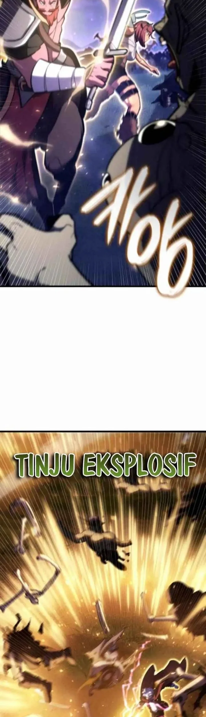 Breakers Chapter 29 Gambar 25