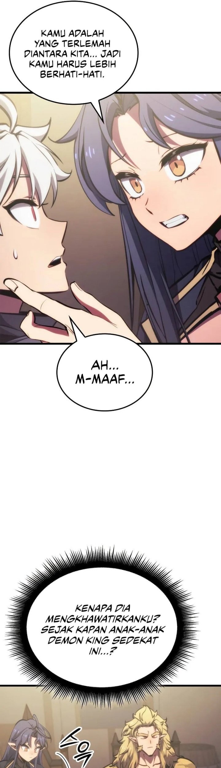 Breakers Chapter 3 Gambar 34