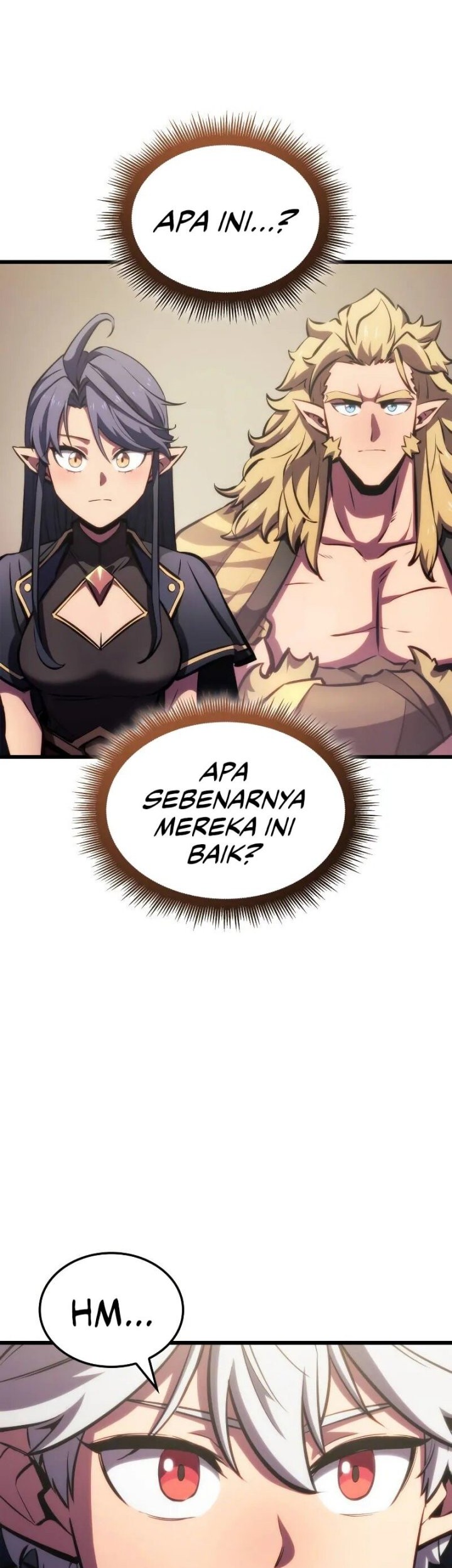 Breakers Chapter 3 Gambar 36