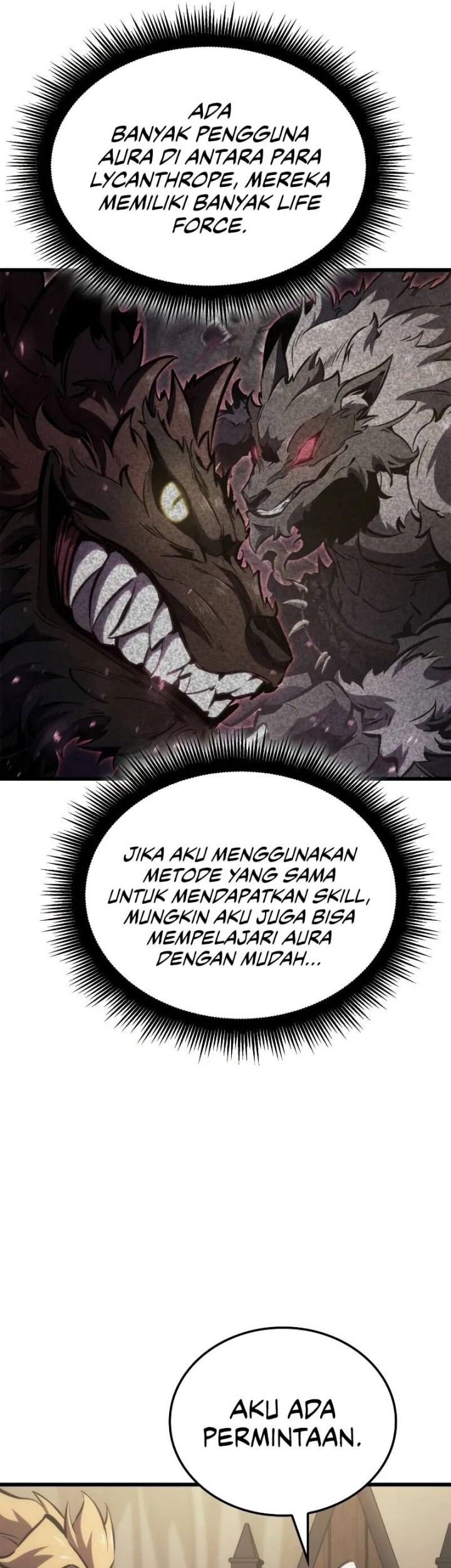 Breakers Chapter 3 Gambar 38