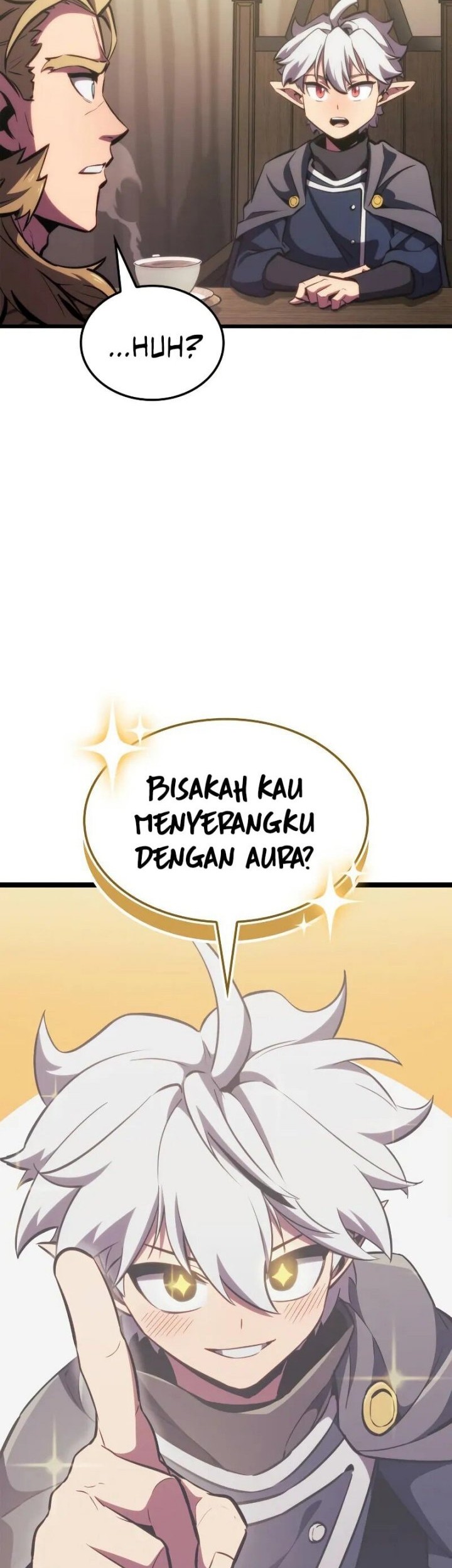 Breakers Chapter 3 Gambar 39