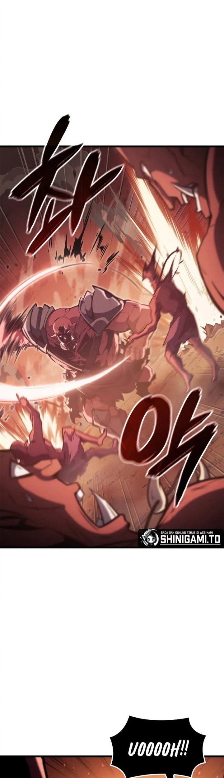 Breakers Chapter 3 Gambar 44