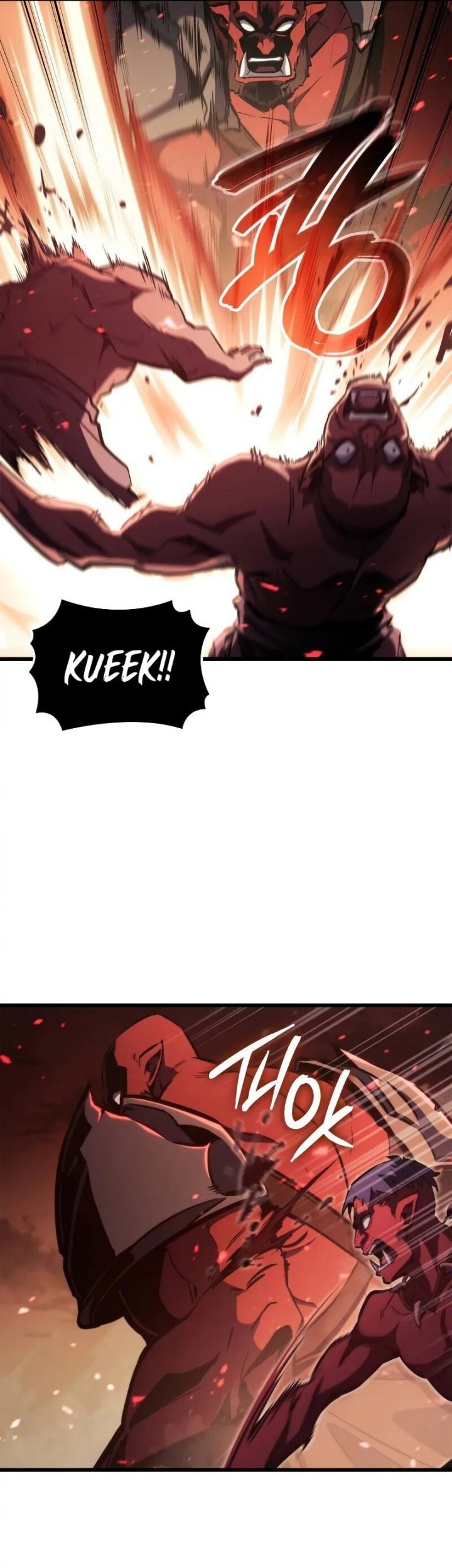 Breakers Chapter 3 Gambar 46