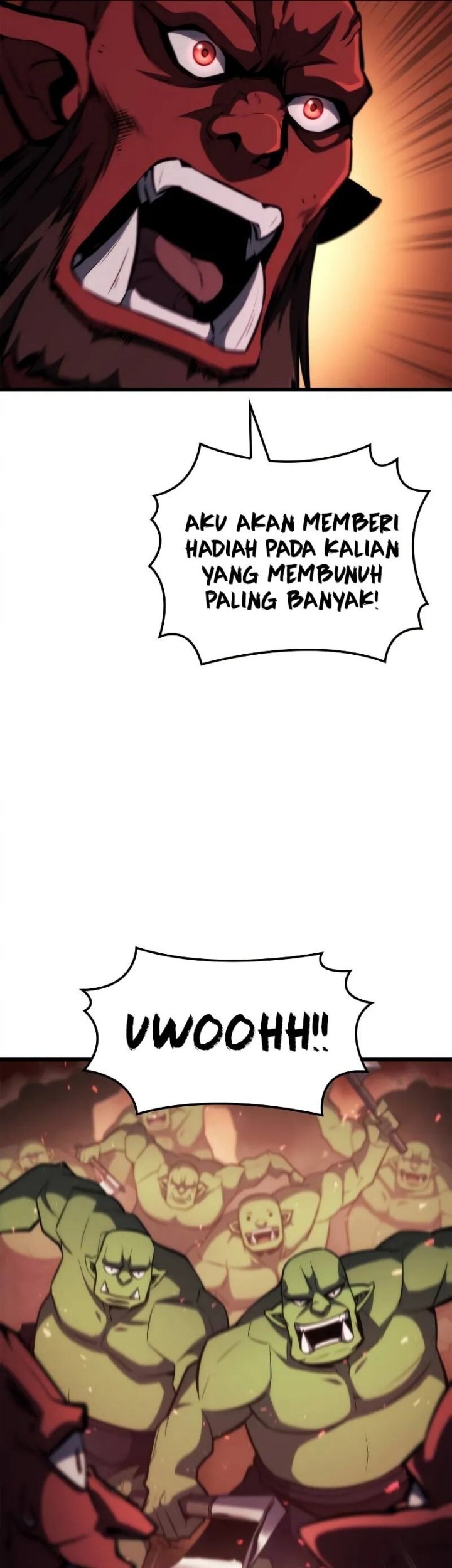 Breakers Chapter 3 Gambar 50