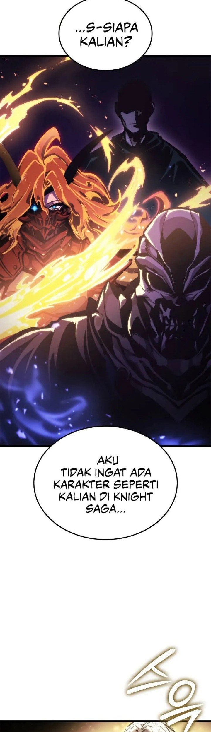Breakers Chapter 3 Gambar 55