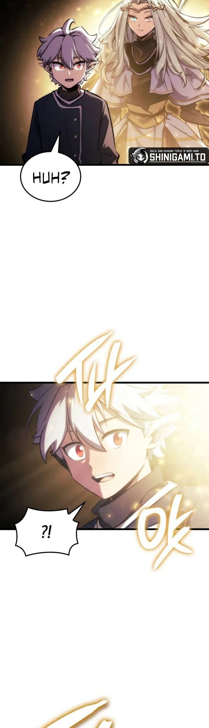 Breakers Chapter 3 Gambar 56