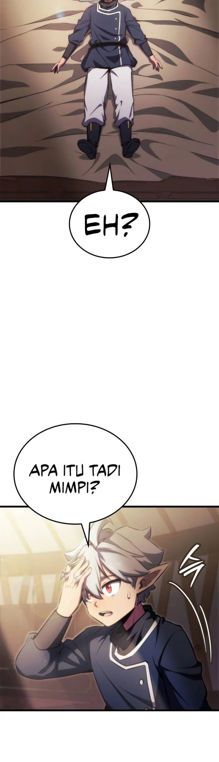 Breakers Chapter 3 Gambar 59