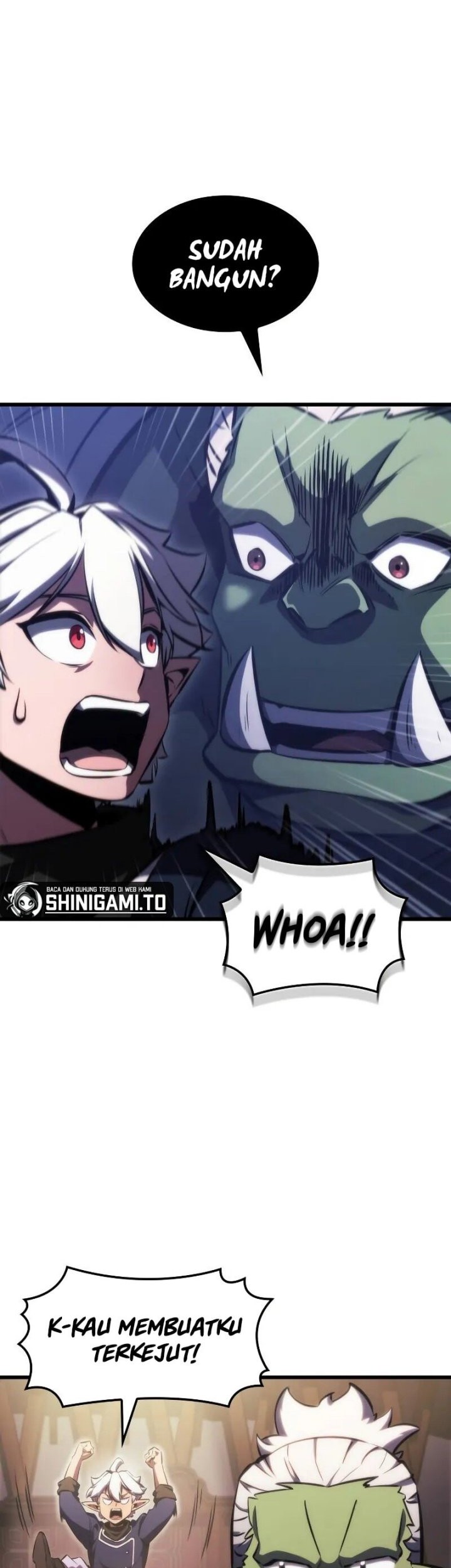 Breakers Chapter 3 Gambar 60