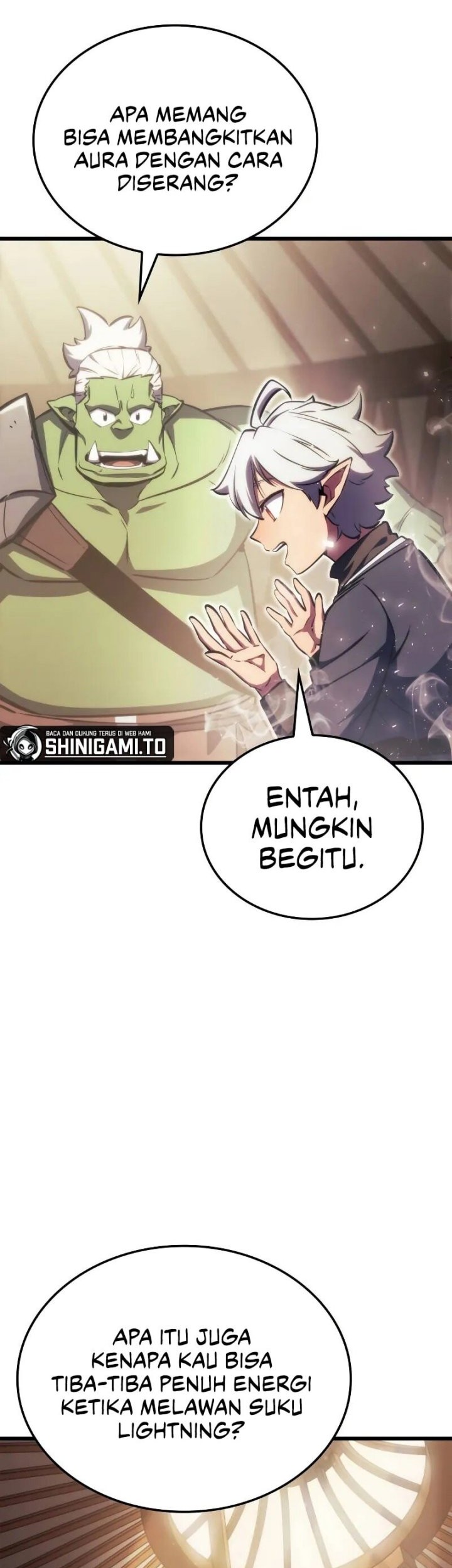 Breakers Chapter 3 Gambar 64