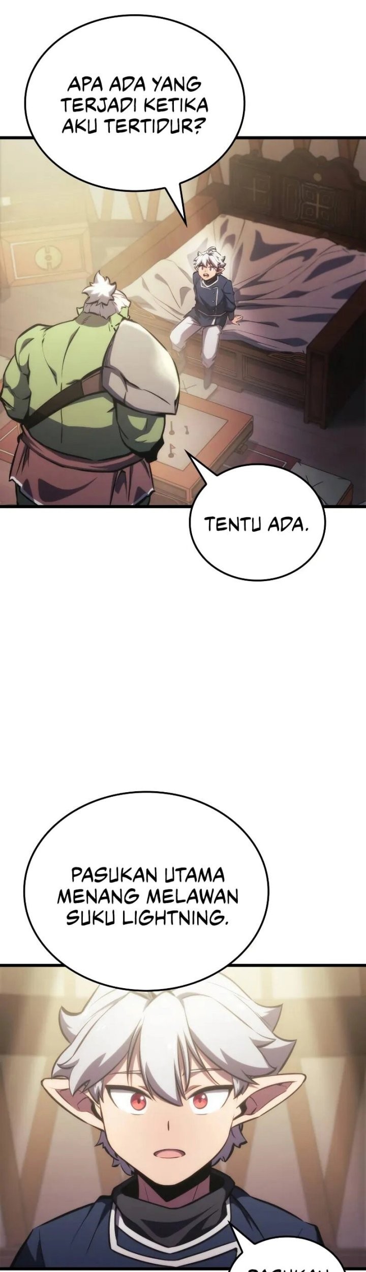 Breakers Chapter 3 Gambar 66
