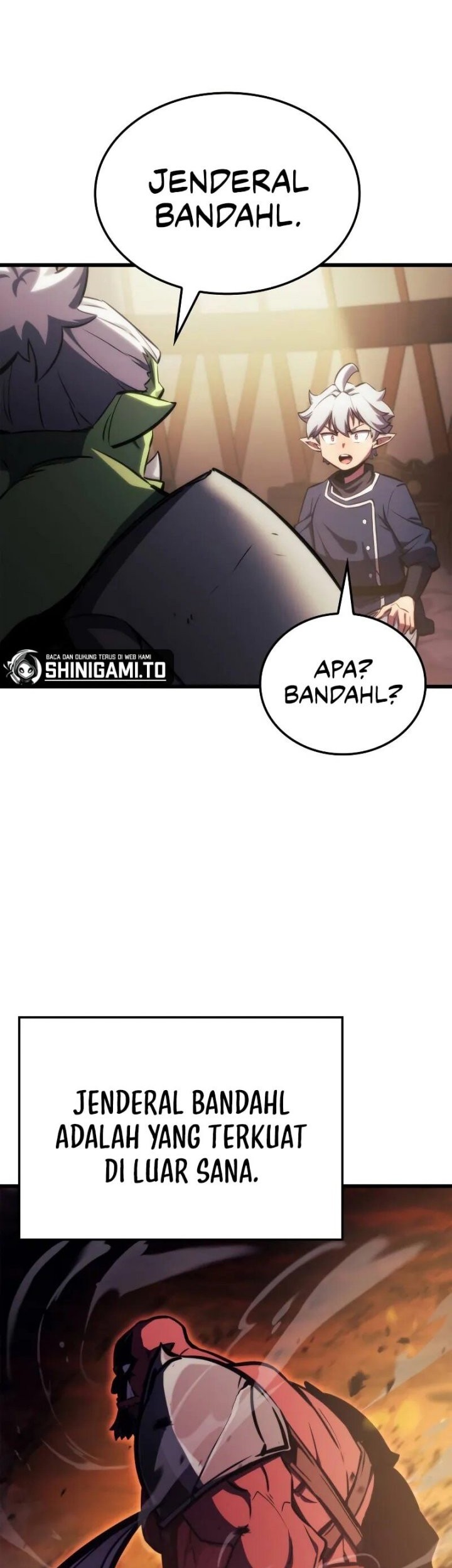 Breakers Chapter 3 Gambar 68