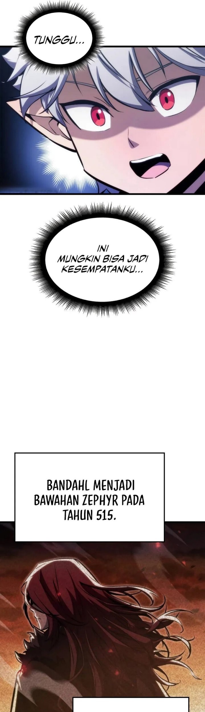 Breakers Chapter 3 Gambar 70