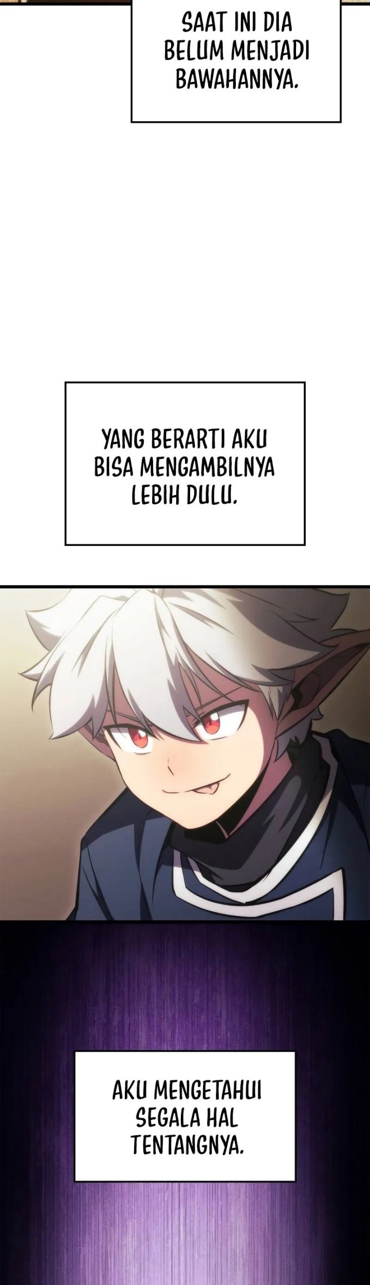 Breakers Chapter 3 Gambar 71