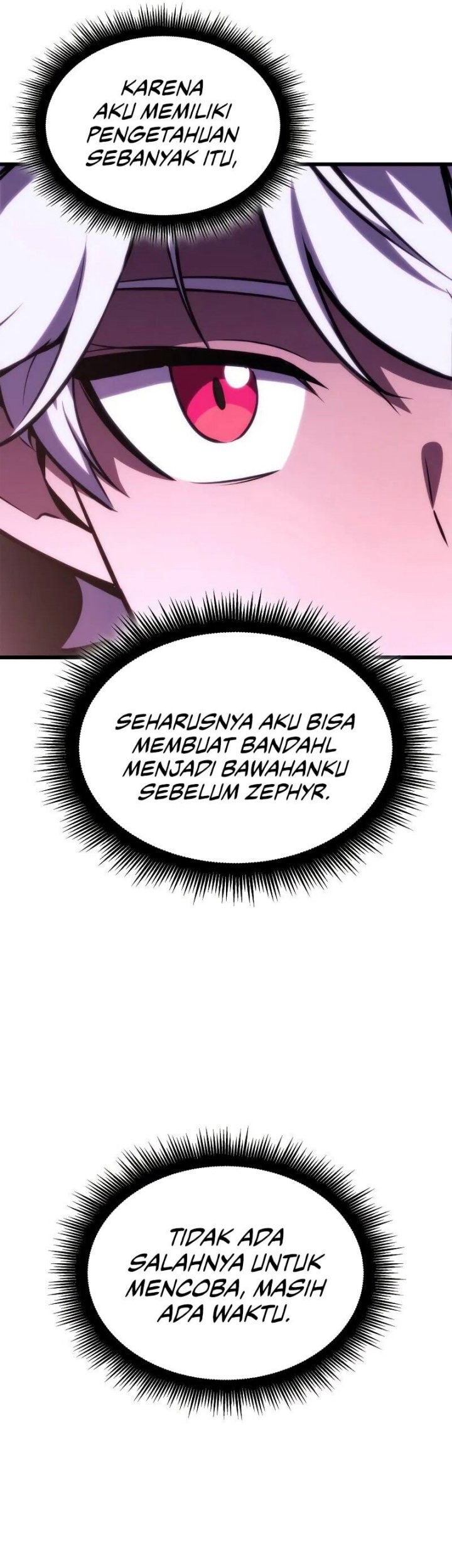 Breakers Chapter 3 Gambar 74