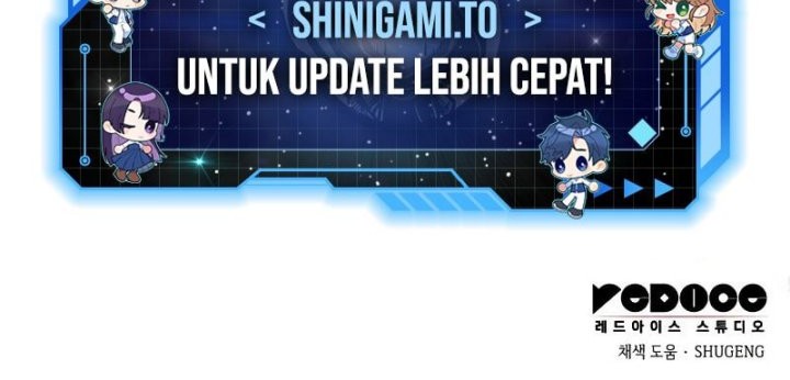 Breakers Chapter 3 Gambar 76