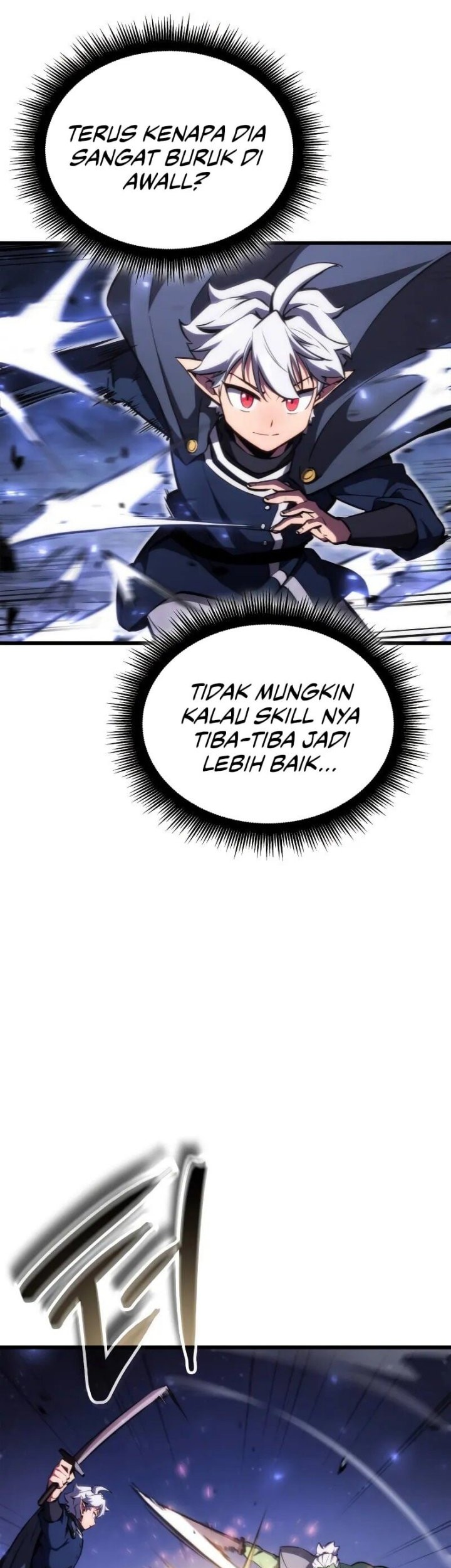 Breakers Chapter 3 Gambar 4