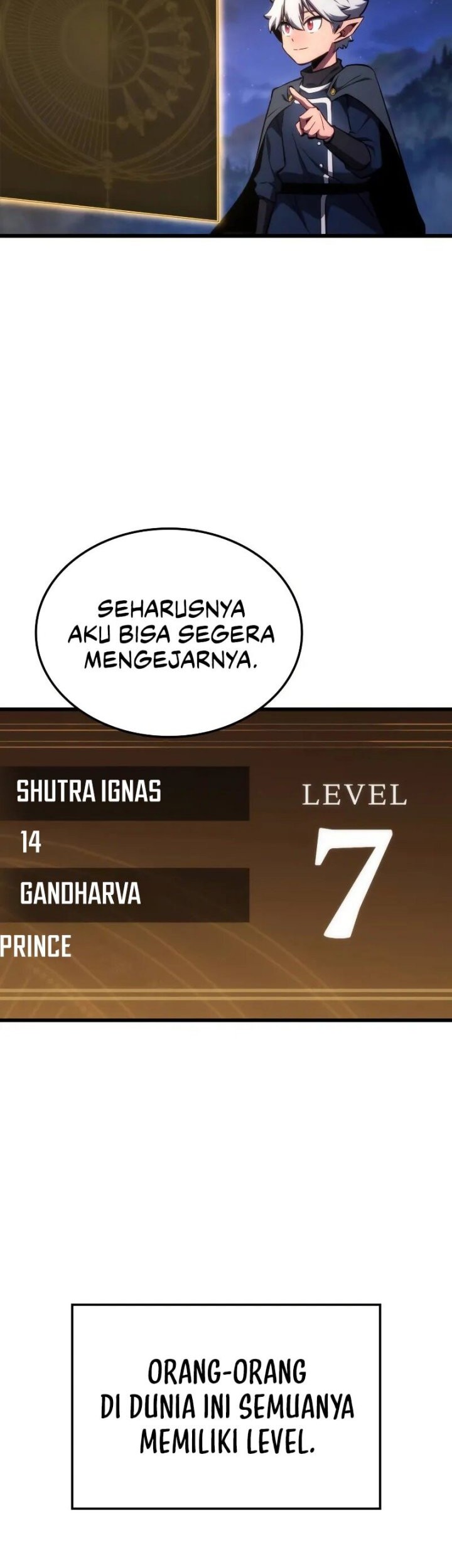 Breakers Chapter 3 Gambar 8