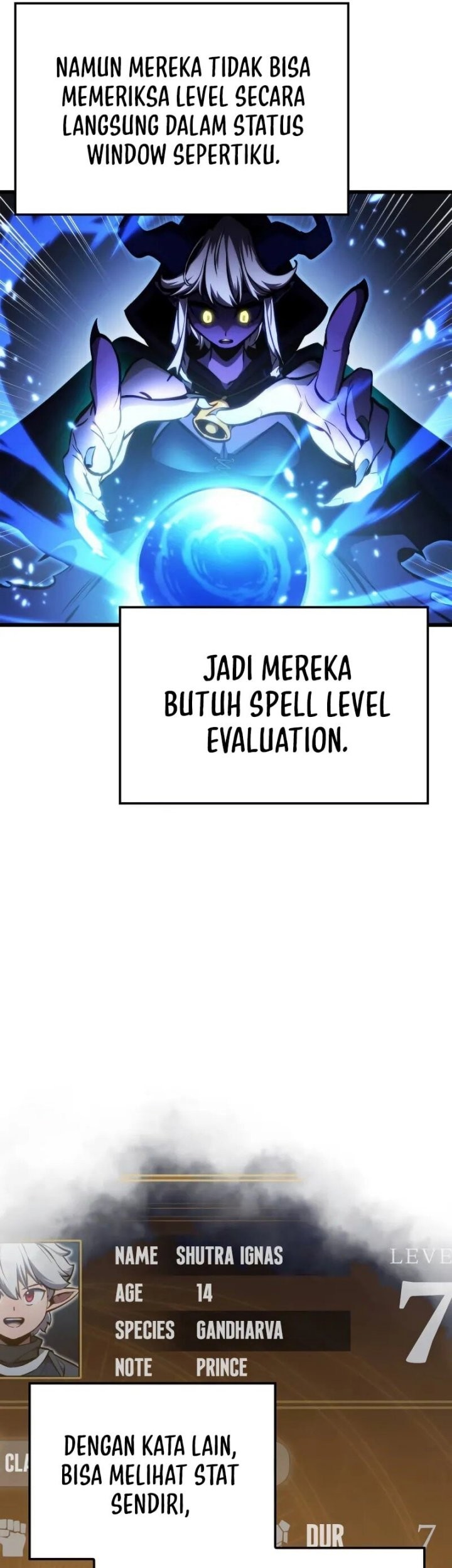 Breakers Chapter 3 Gambar 10
