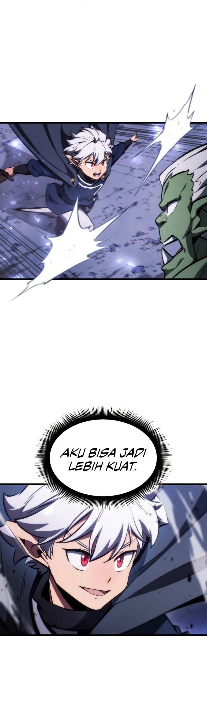 Breakers Chapter 3 Gambar 12