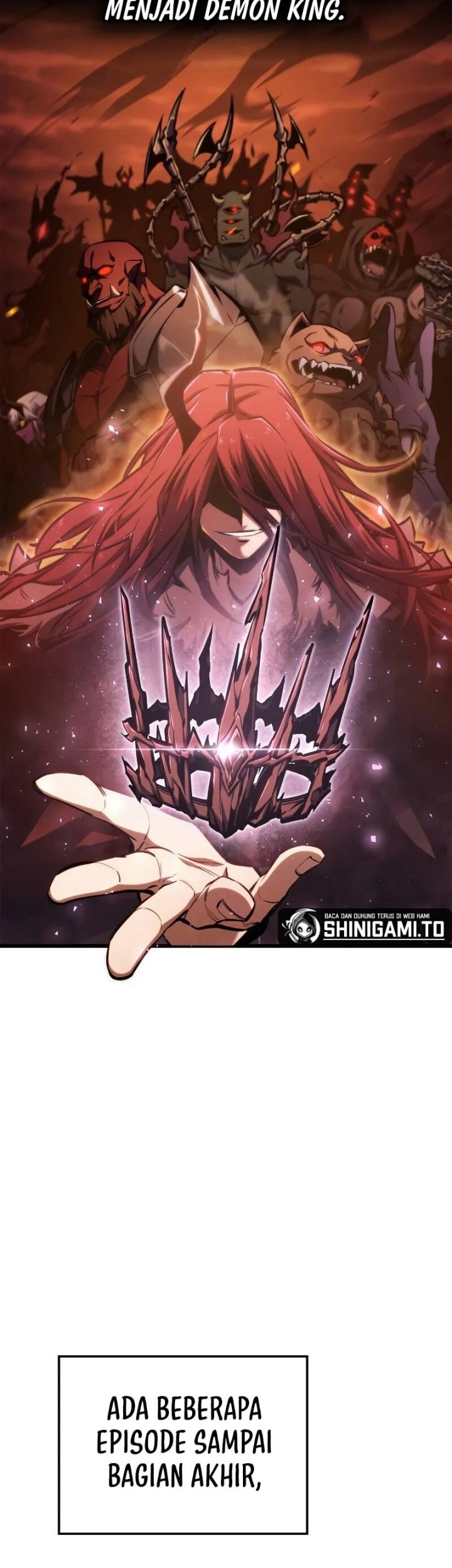 Breakers Chapter 3 Gambar 16
