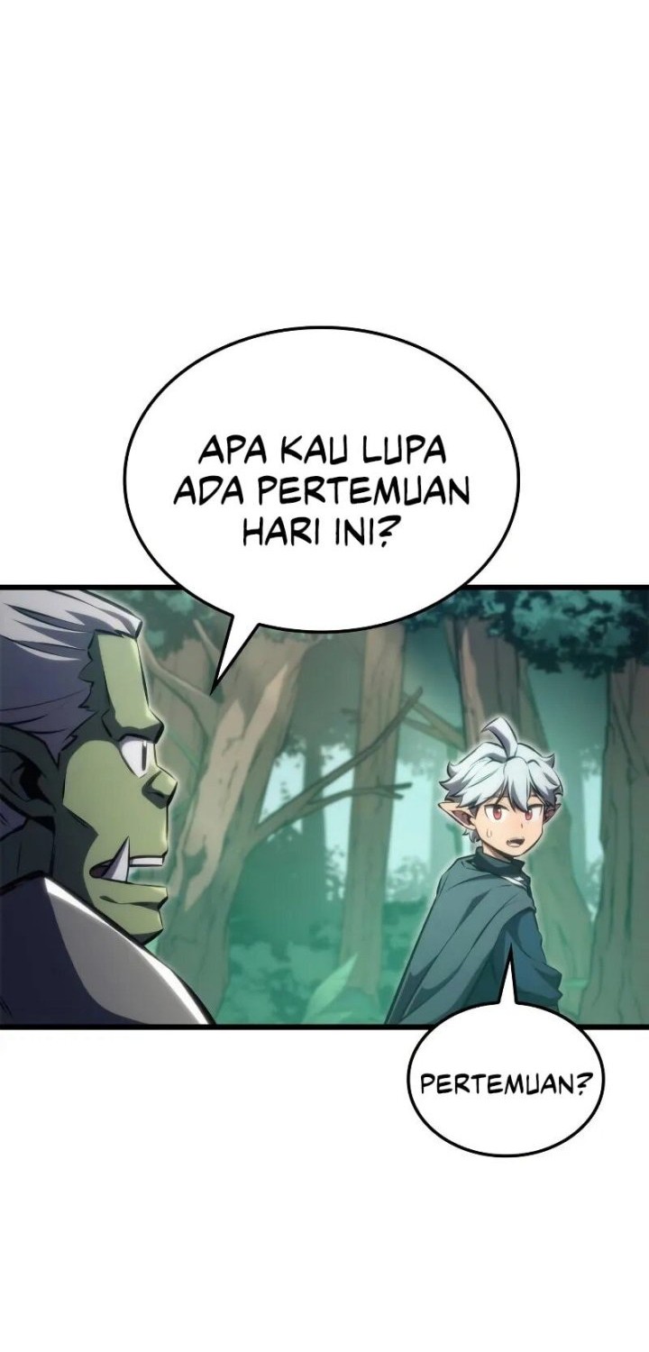 Breakers Chapter 3 Gambar 21