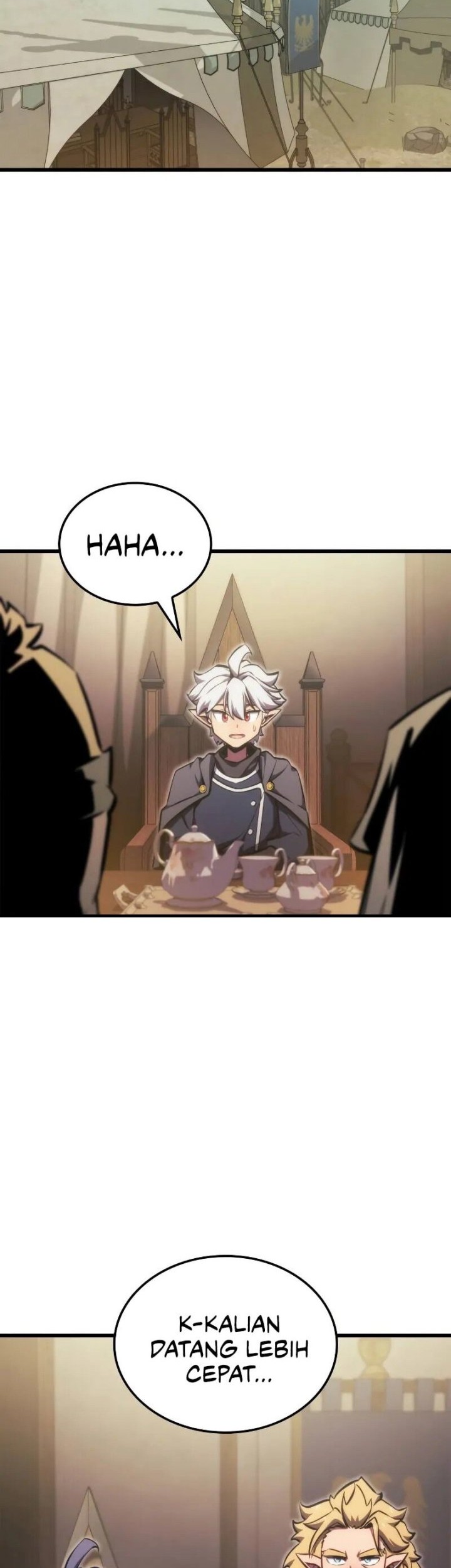 Breakers Chapter 3 Gambar 23