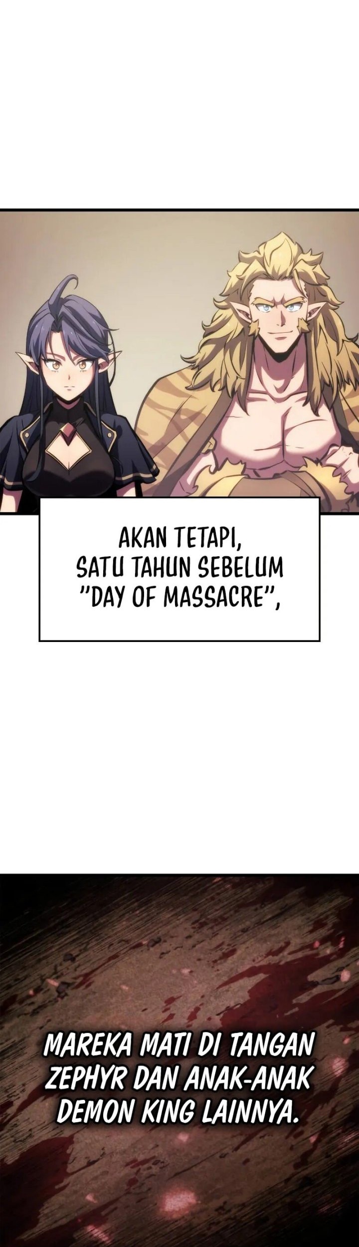 Breakers Chapter 3 Gambar 28