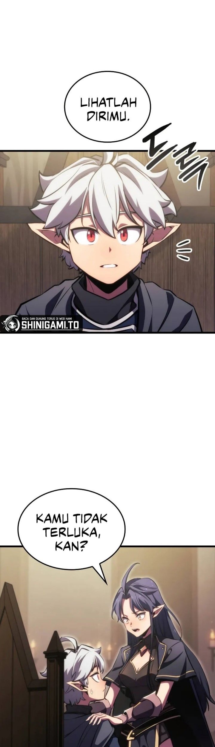Breakers Chapter 3 Gambar 32