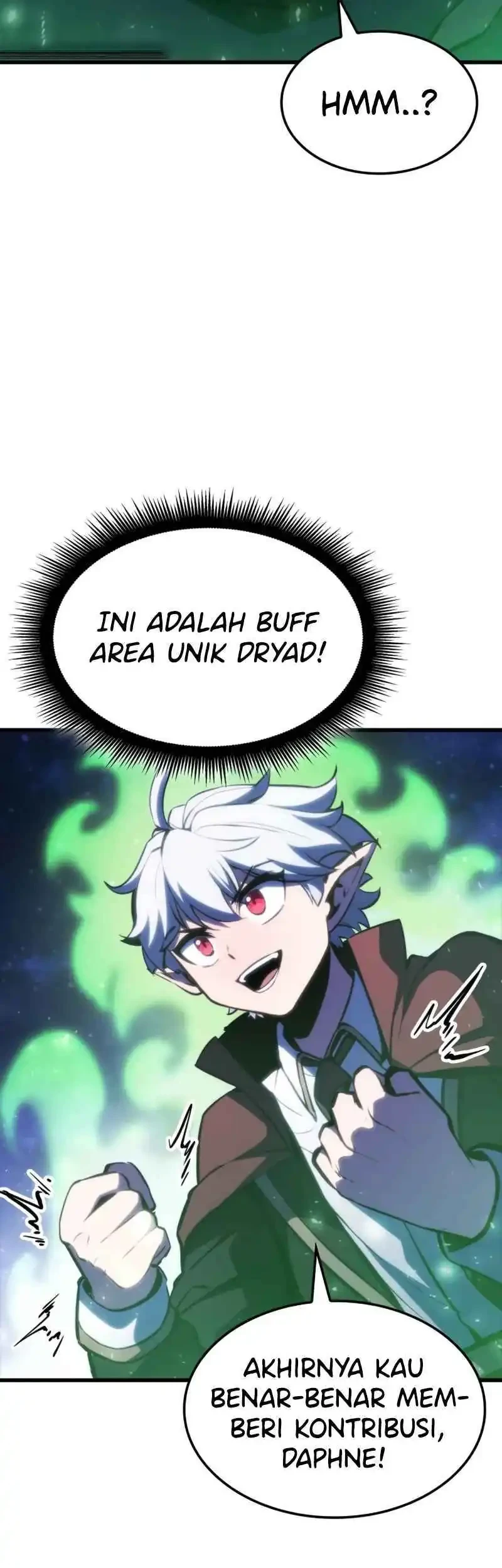 Breakers Chapter 30 Gambar 19