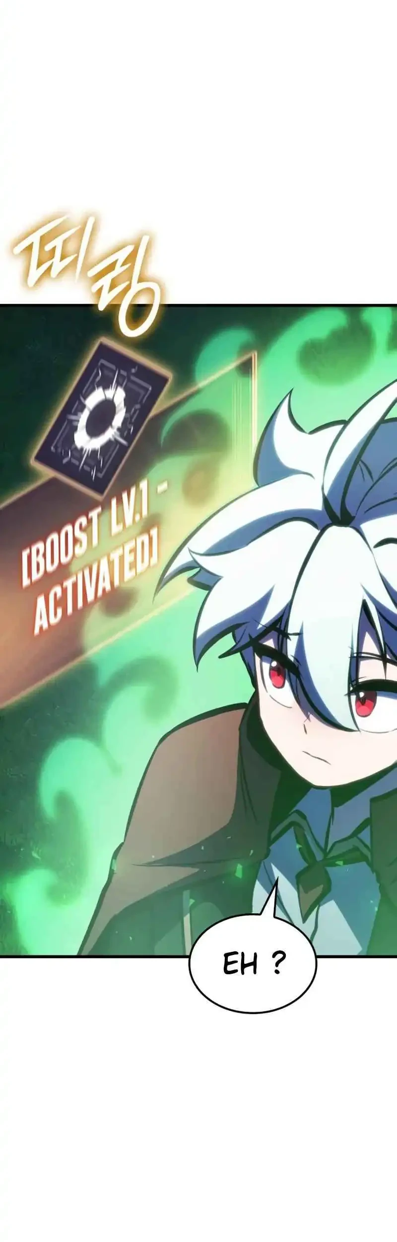 Breakers Chapter 30 Gambar 20