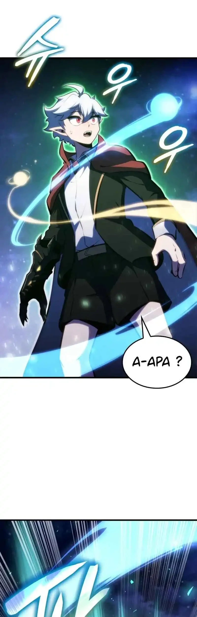 Breakers Chapter 30 Gambar 21