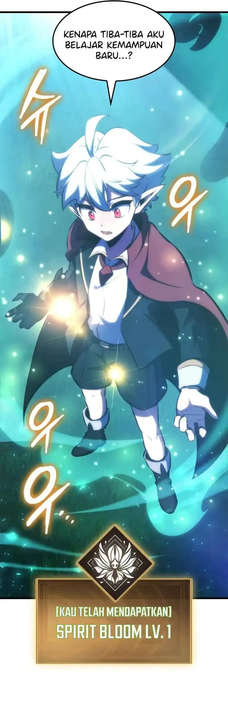 Breakers Chapter 30 Gambar 23