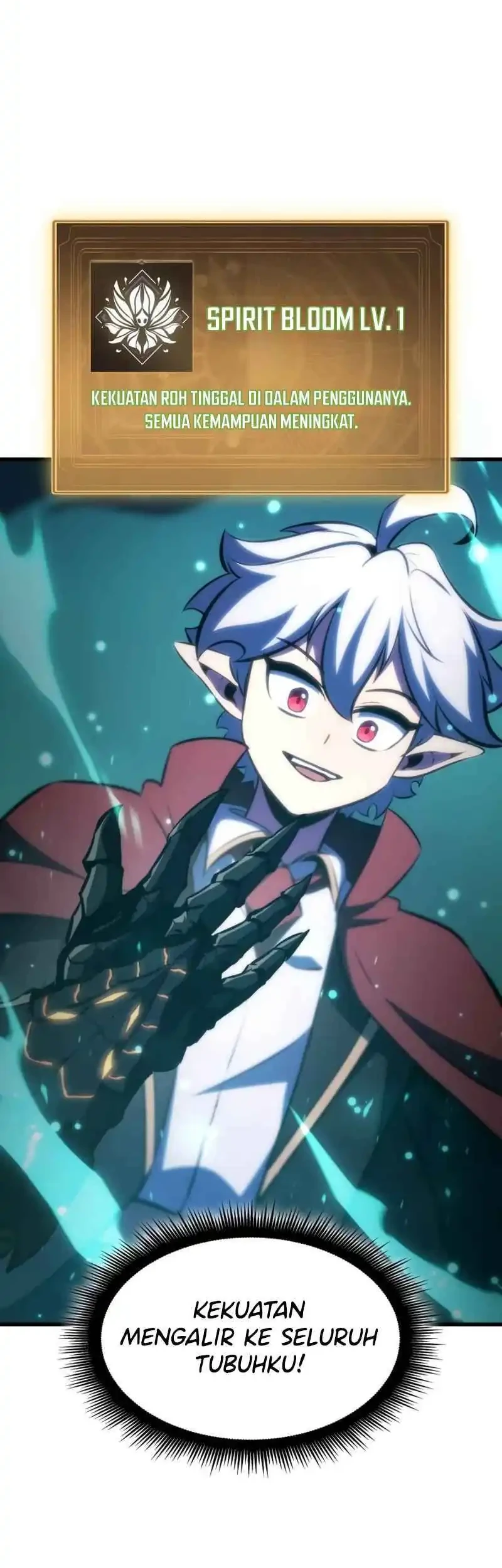 Breakers Chapter 30 Gambar 24