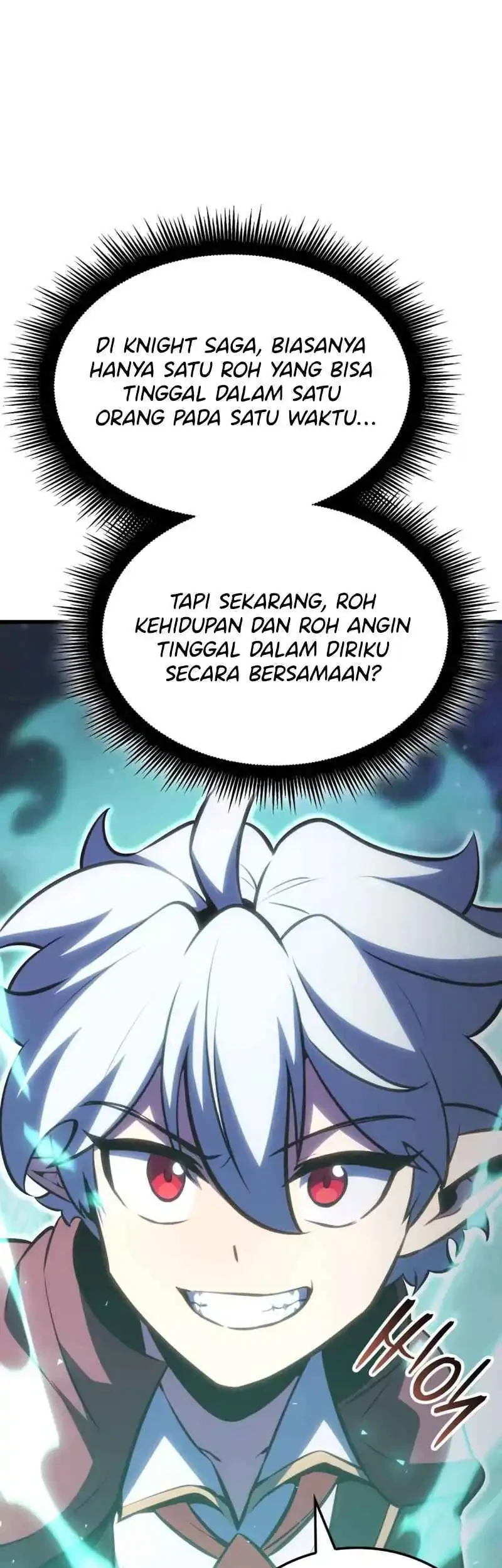 Breakers Chapter 30 Gambar 25