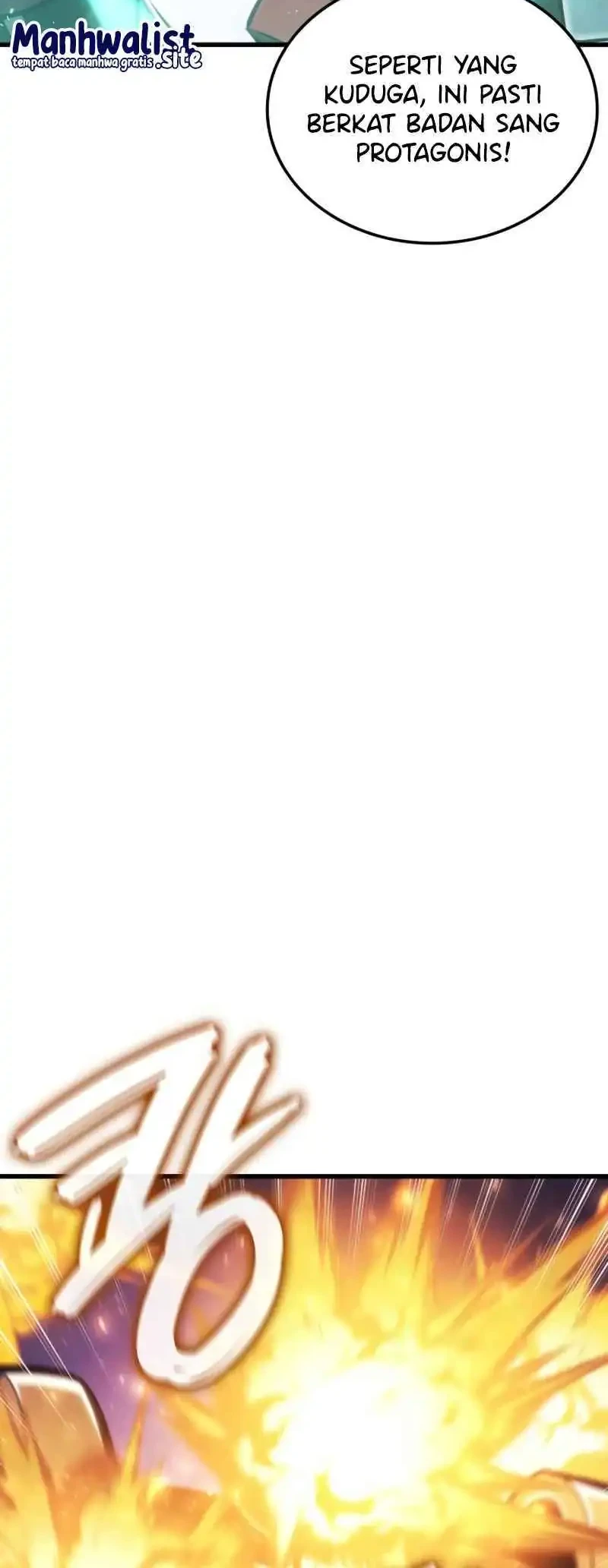 Breakers Chapter 30 Gambar 26