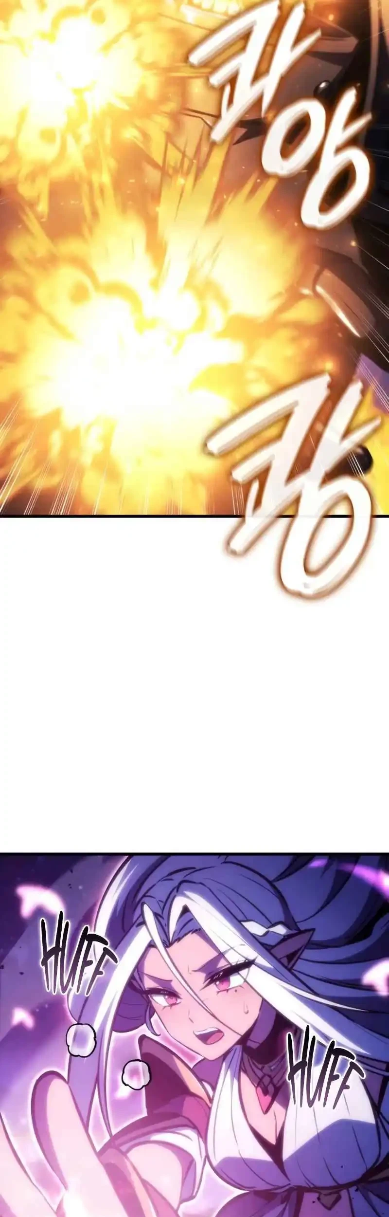 Breakers Chapter 30 Gambar 27