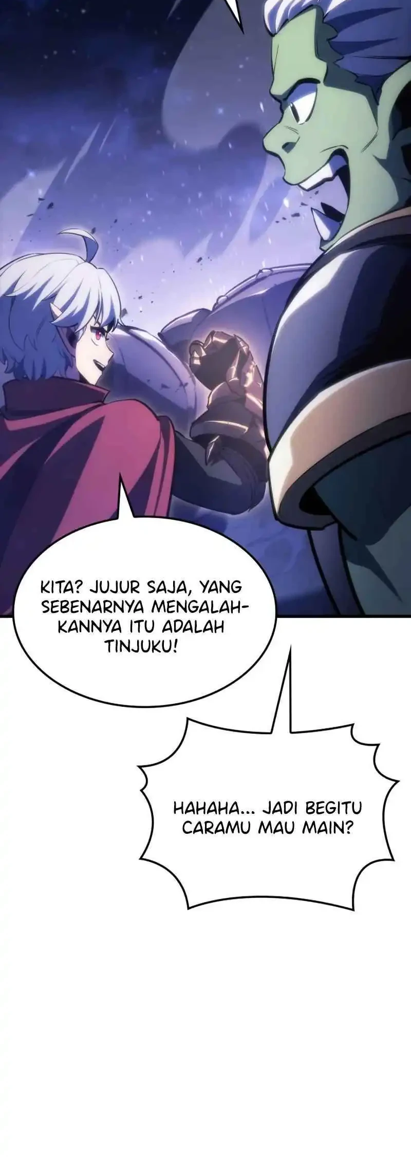 Breakers Chapter 30 Gambar 42