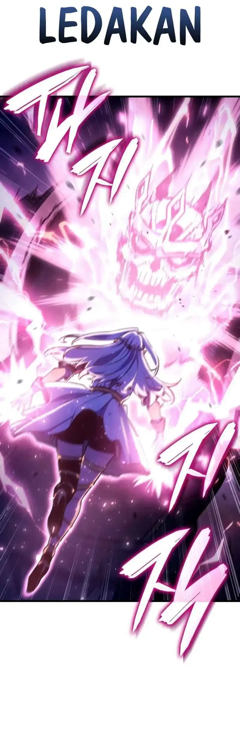 Breakers Chapter 30 Gambar 3