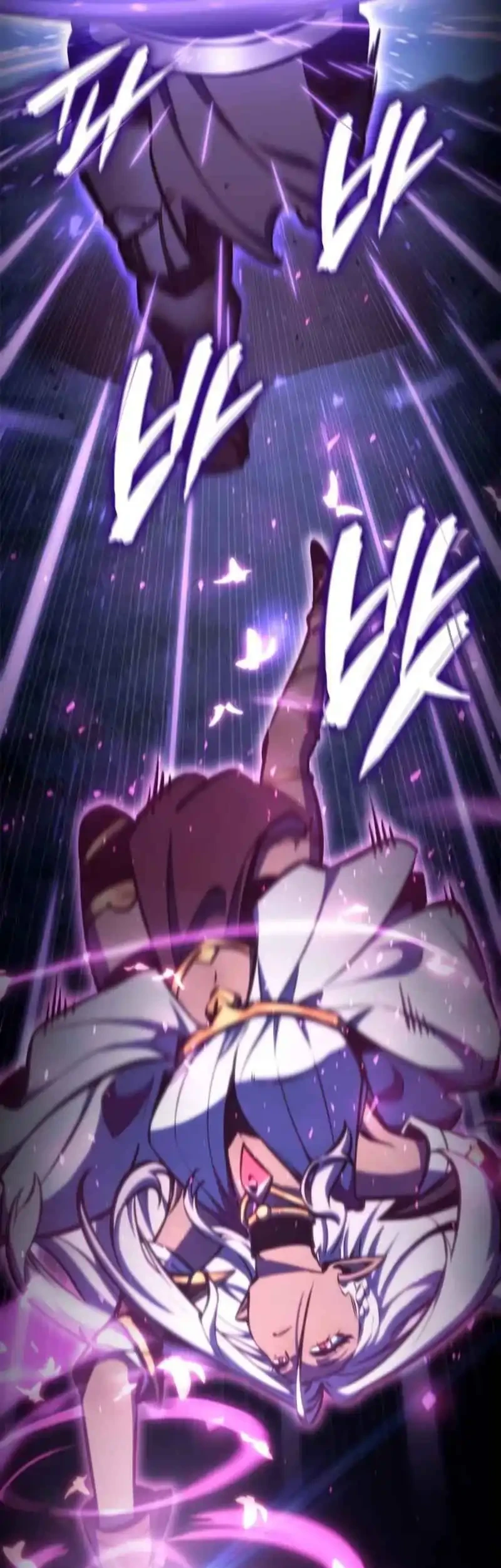 Breakers Chapter 30 Gambar 5