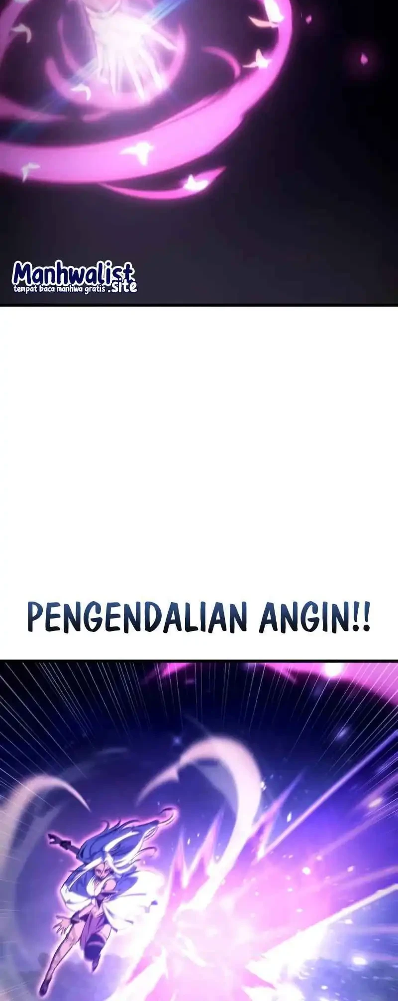 Breakers Chapter 30 Gambar 6