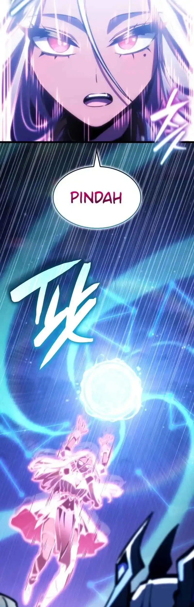 Breakers Chapter 30 Gambar 9